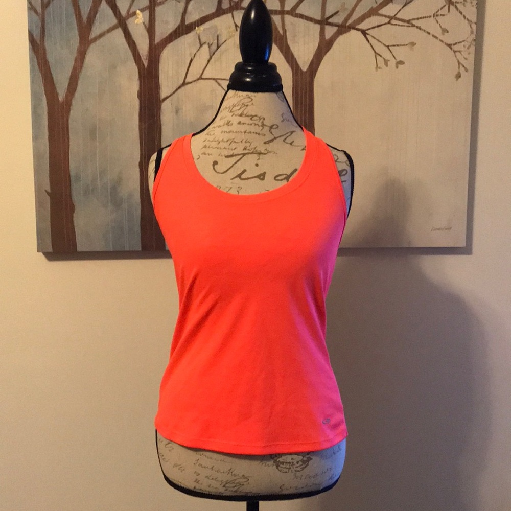 {Champion} Workout Tank